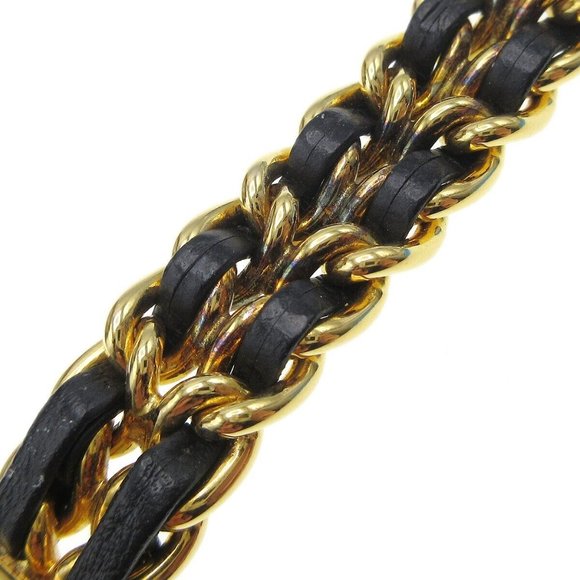 Chanel Premiere Watch Gold #M A.G.70023 180955 main image 8